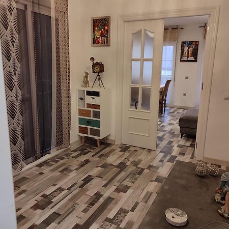 Apartamento Salinasol Roquetas de Mar Exterior foto