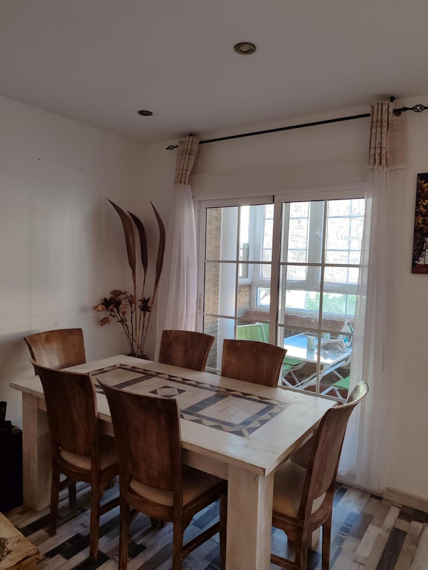 Apartamento Salinasol Roquetas de Mar Exterior foto