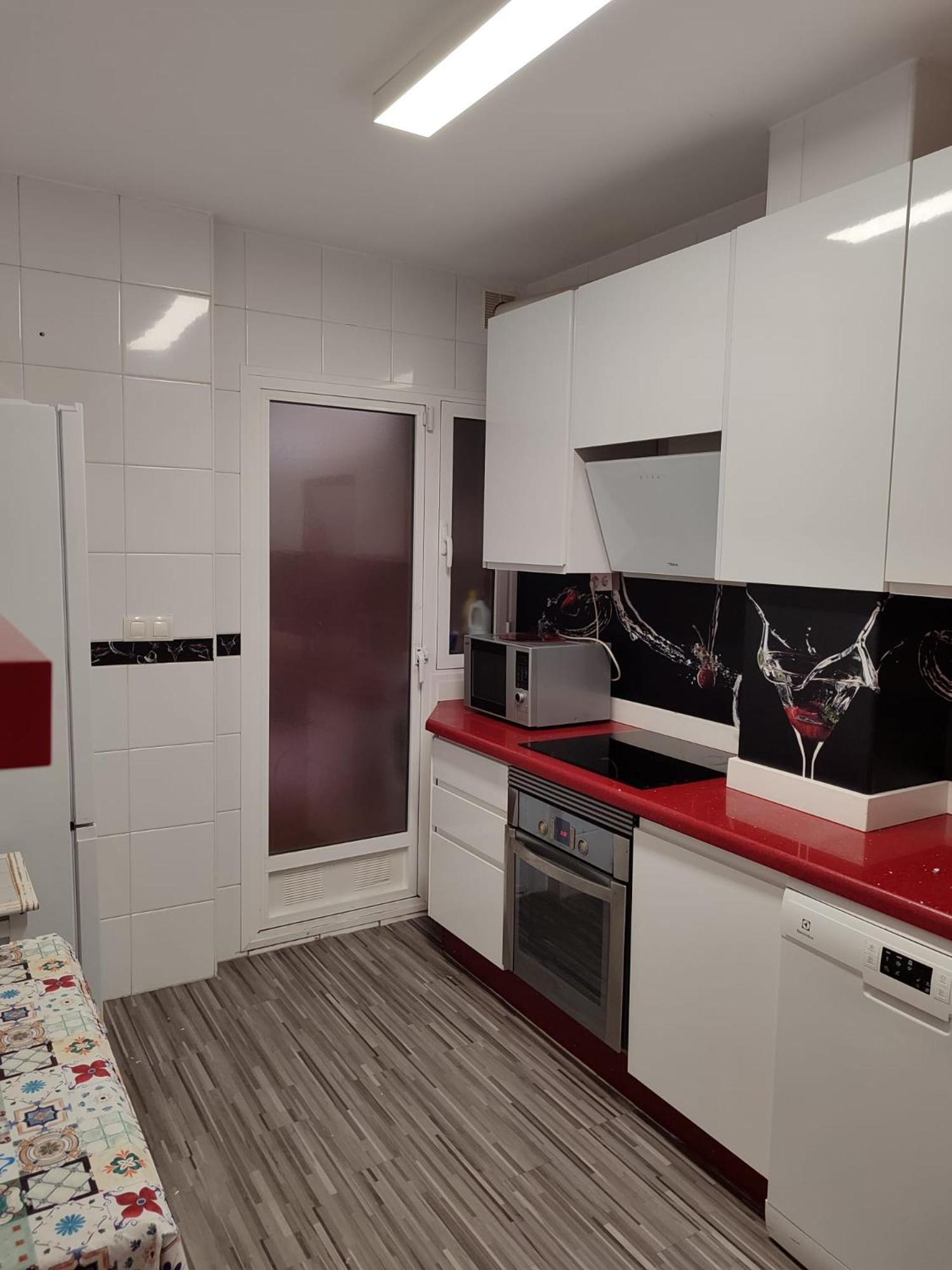 Apartamento Salinasol Roquetas de Mar Exterior foto