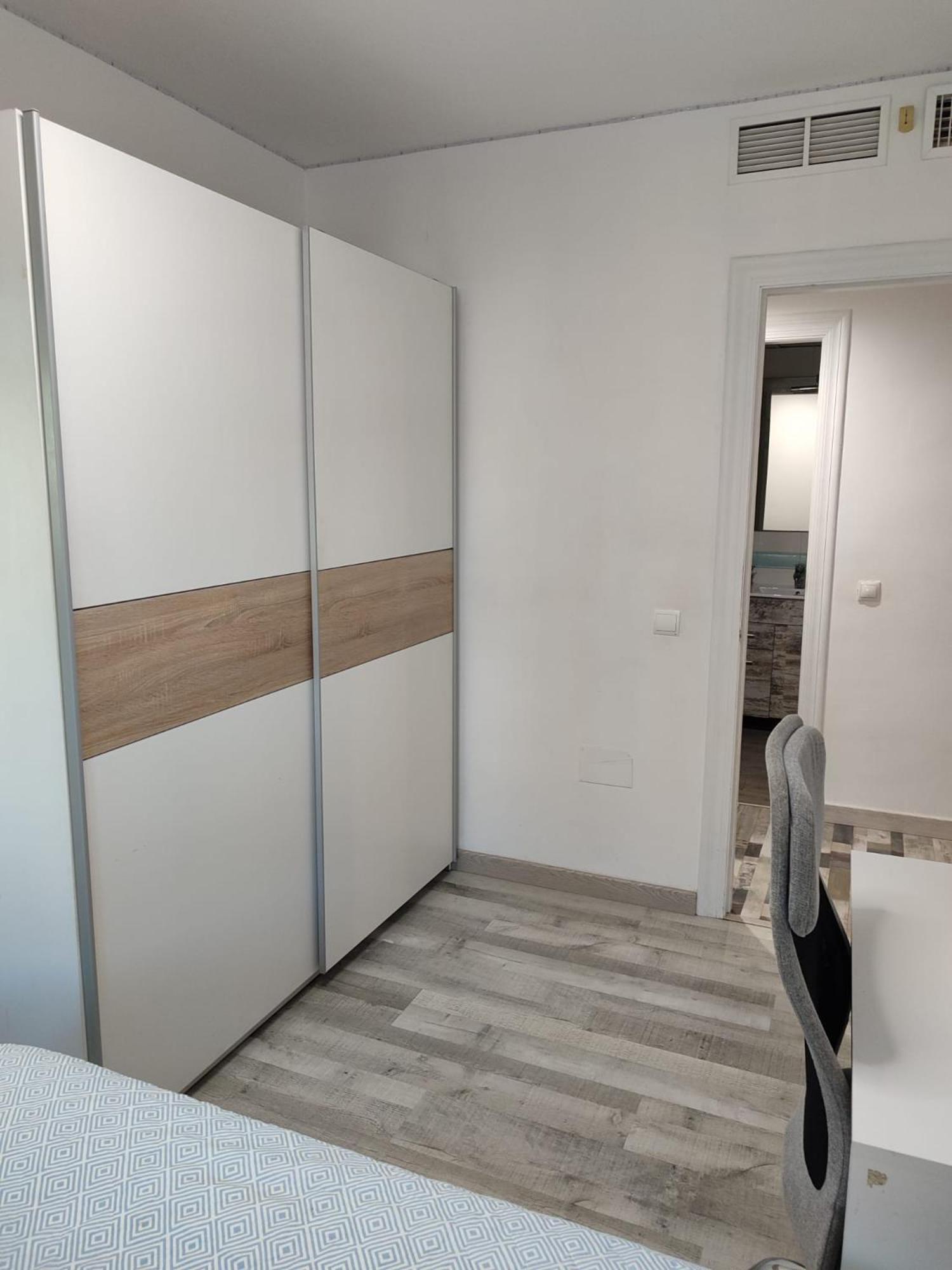 Apartamento Salinasol Roquetas de Mar Exterior foto