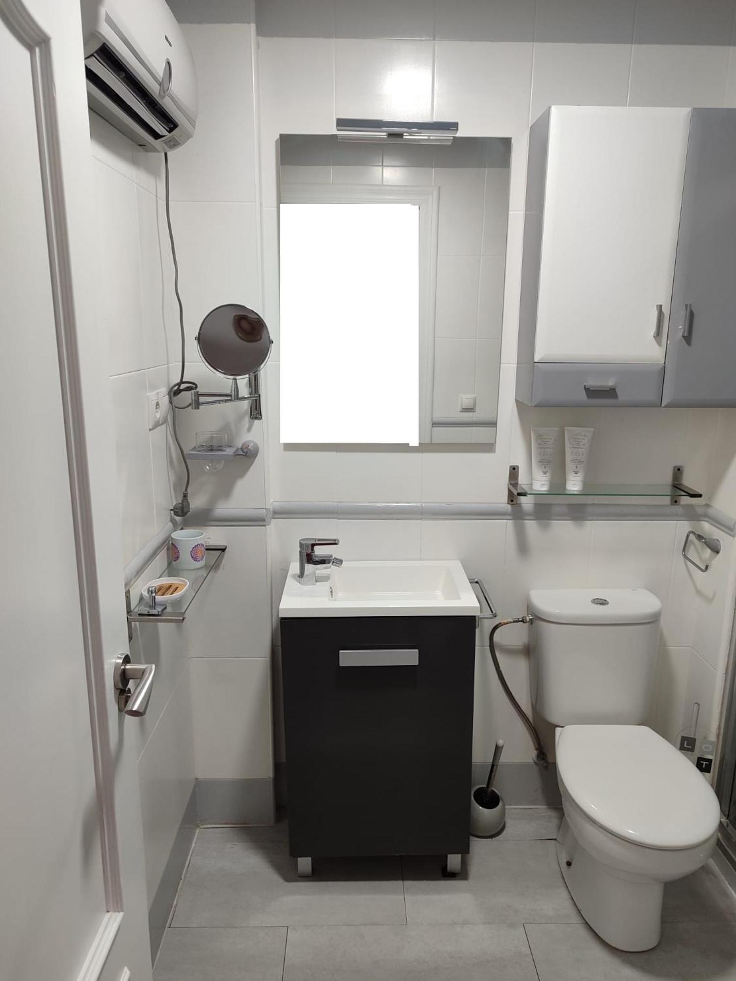 Apartamento Salinasol Roquetas de Mar Exterior foto