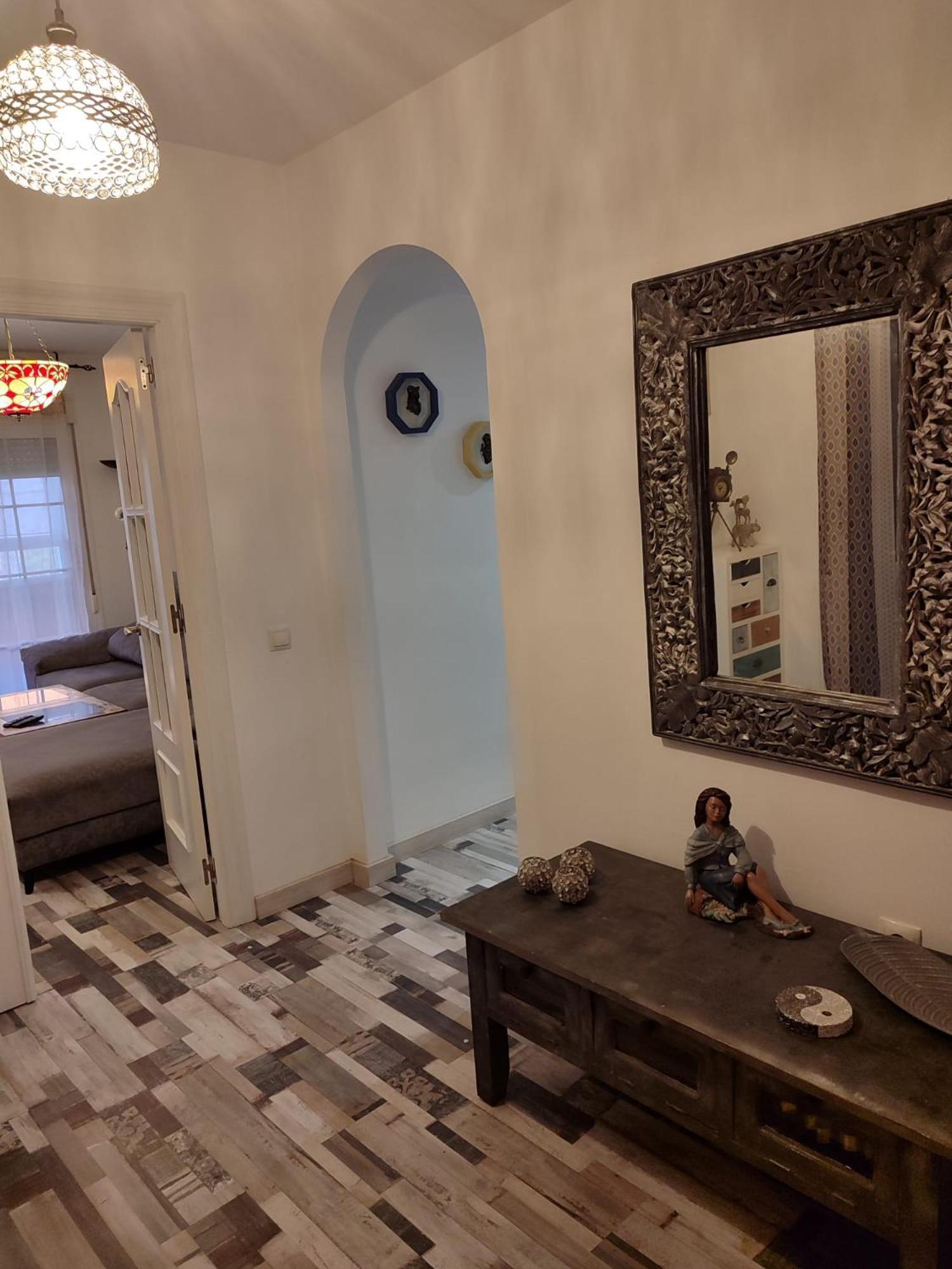 Apartamento Salinasol Roquetas de Mar Exterior foto