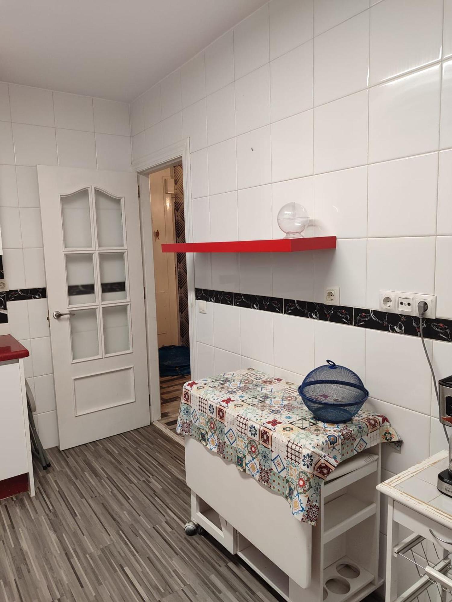 Apartamento Salinasol Roquetas de Mar Exterior foto
