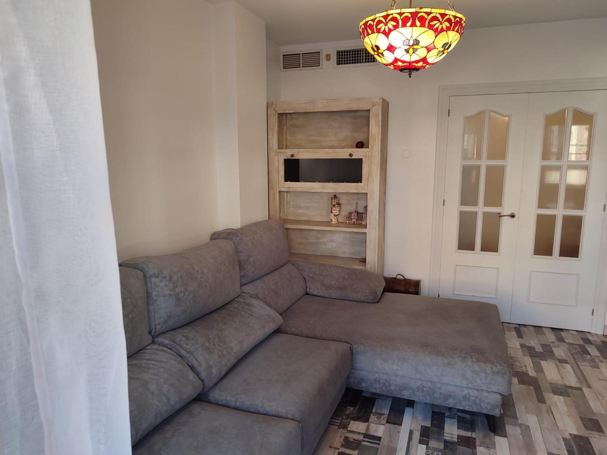 Apartamento Salinasol Roquetas de Mar Exterior foto
