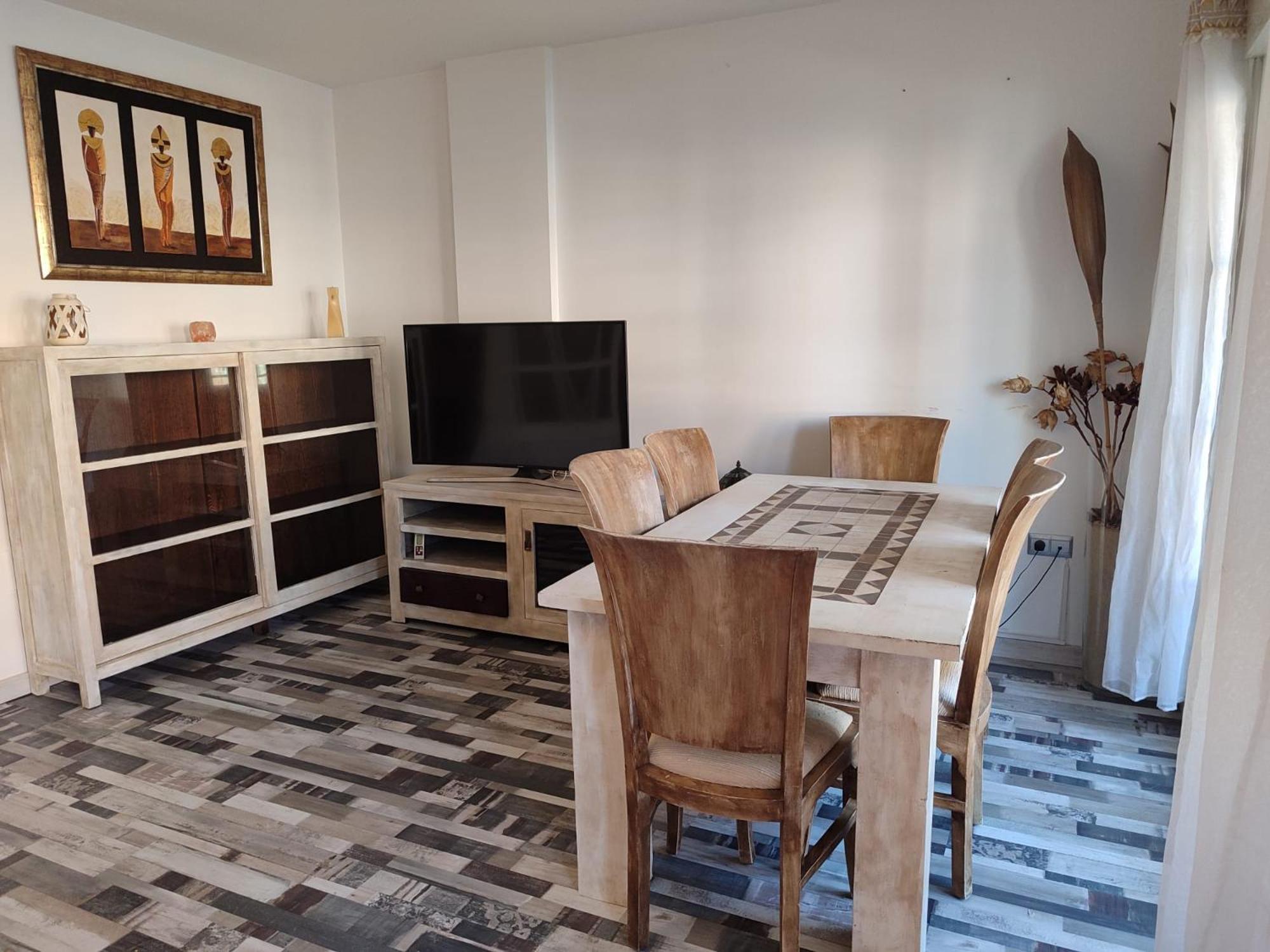Apartamento Salinasol Roquetas de Mar Exterior foto