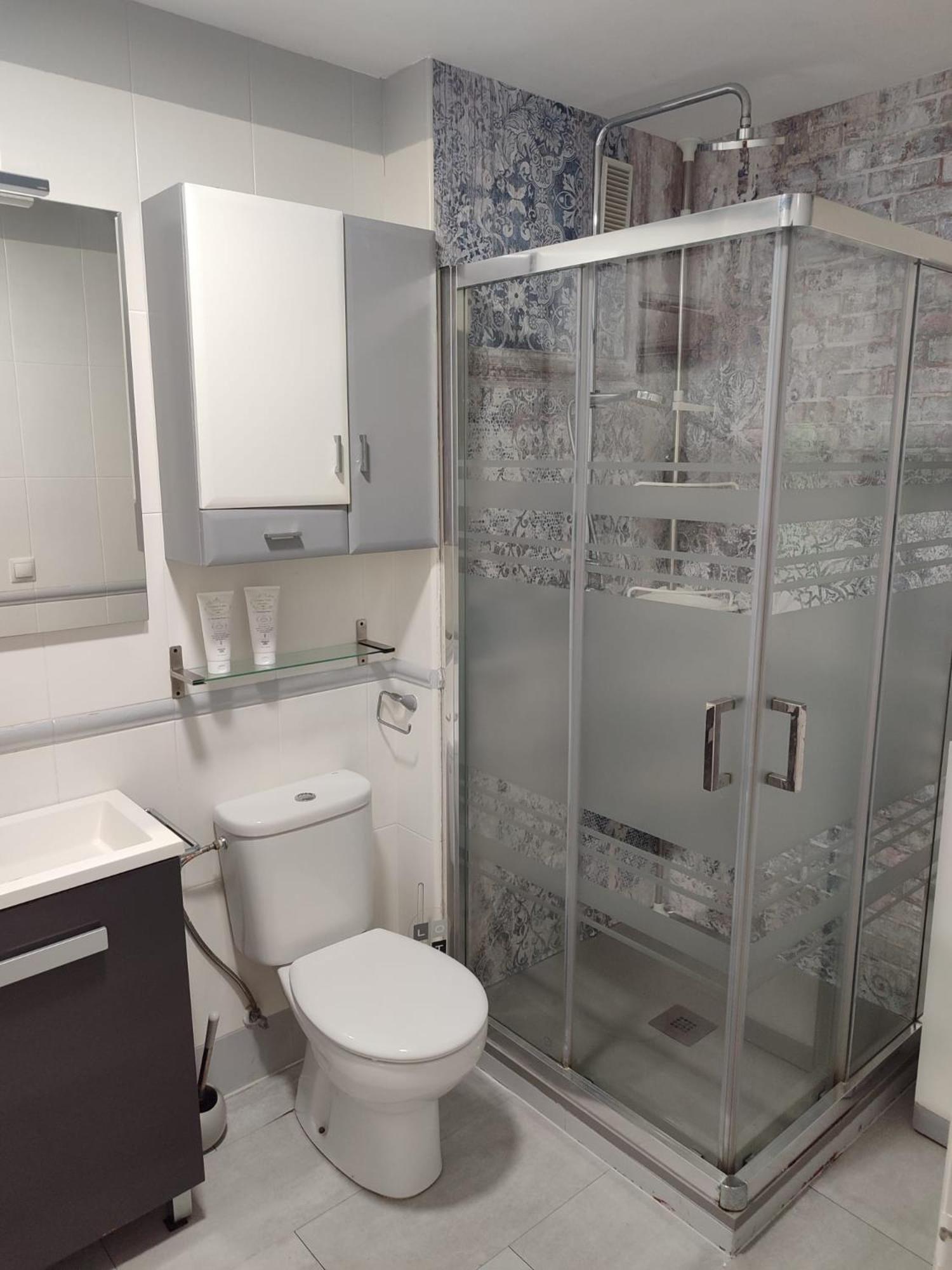 Apartamento Salinasol Roquetas de Mar Exterior foto