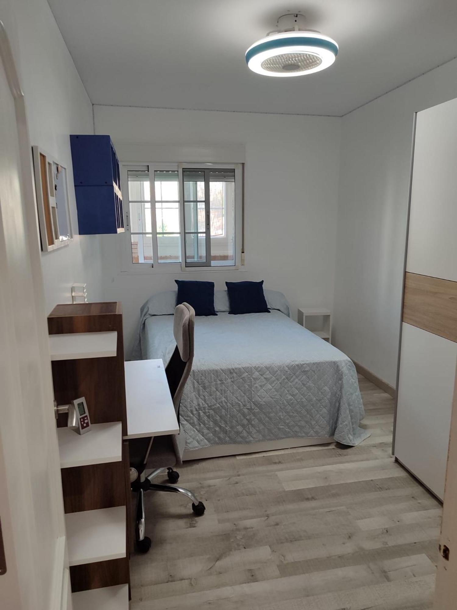 Apartamento Salinasol Roquetas de Mar Exterior foto