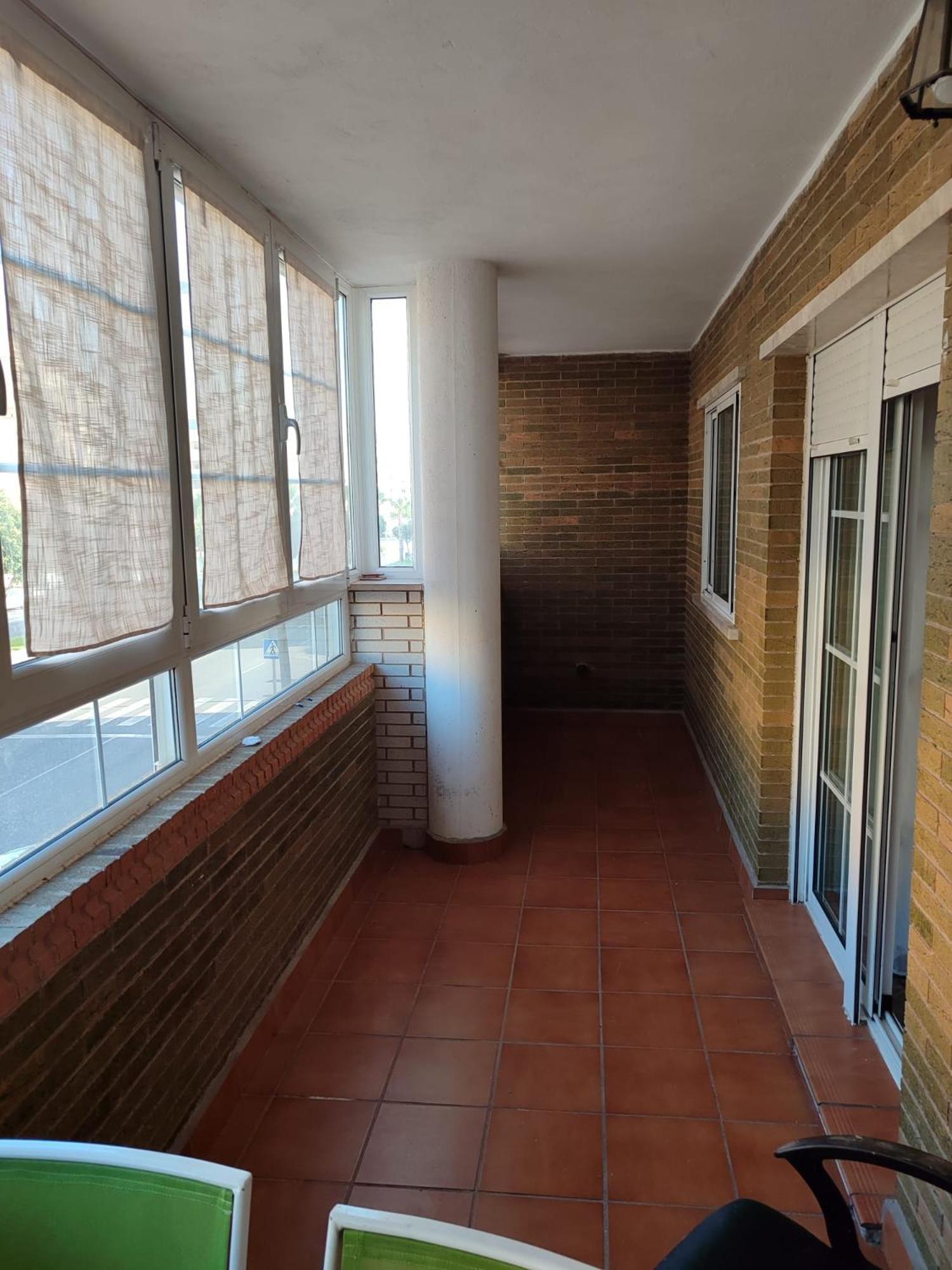 Apartamento Salinasol Roquetas de Mar Exterior foto