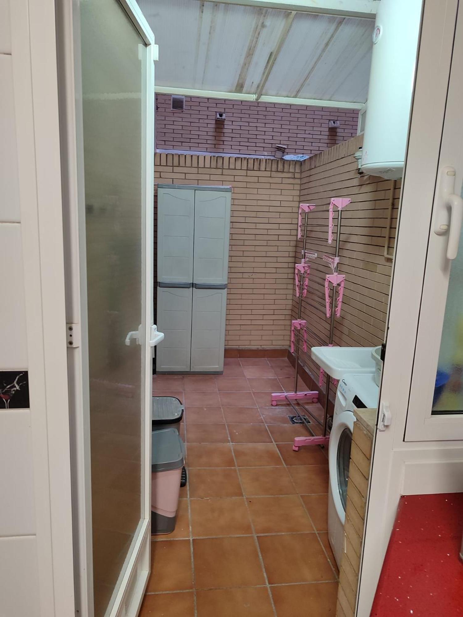 Apartamento Salinasol Roquetas de Mar Exterior foto