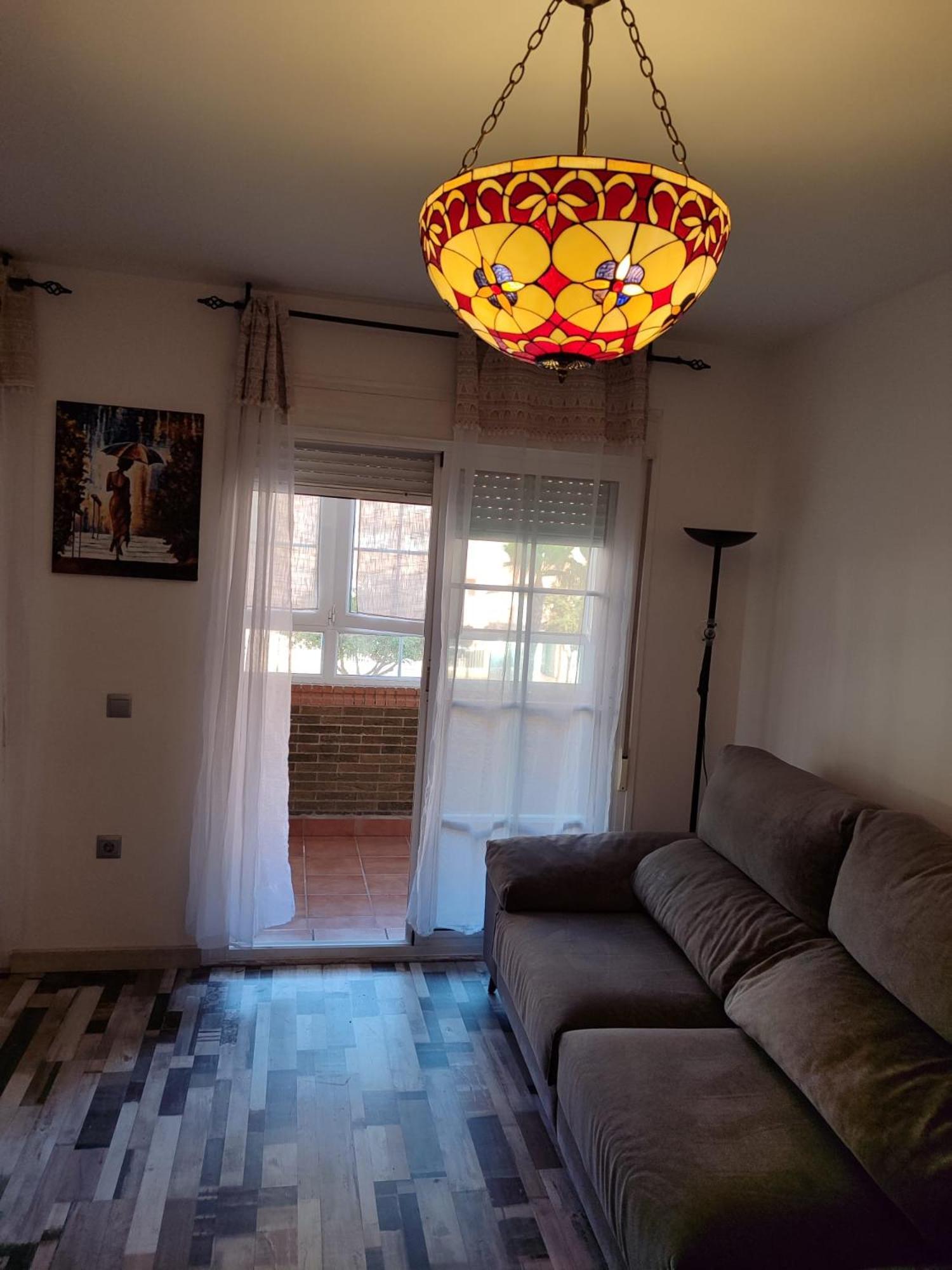Apartamento Salinasol Roquetas de Mar Exterior foto