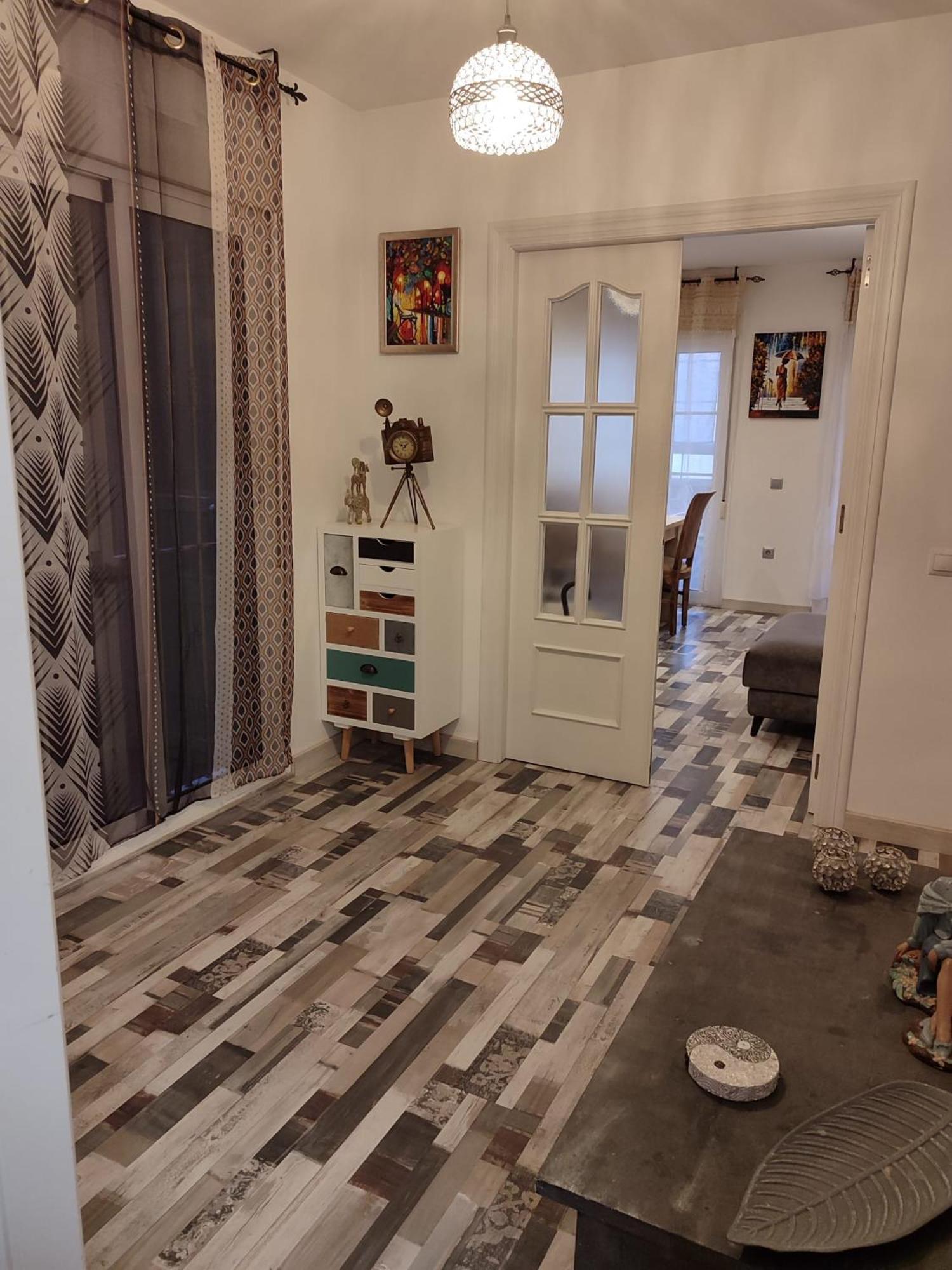 Apartamento Salinasol Roquetas de Mar Exterior foto