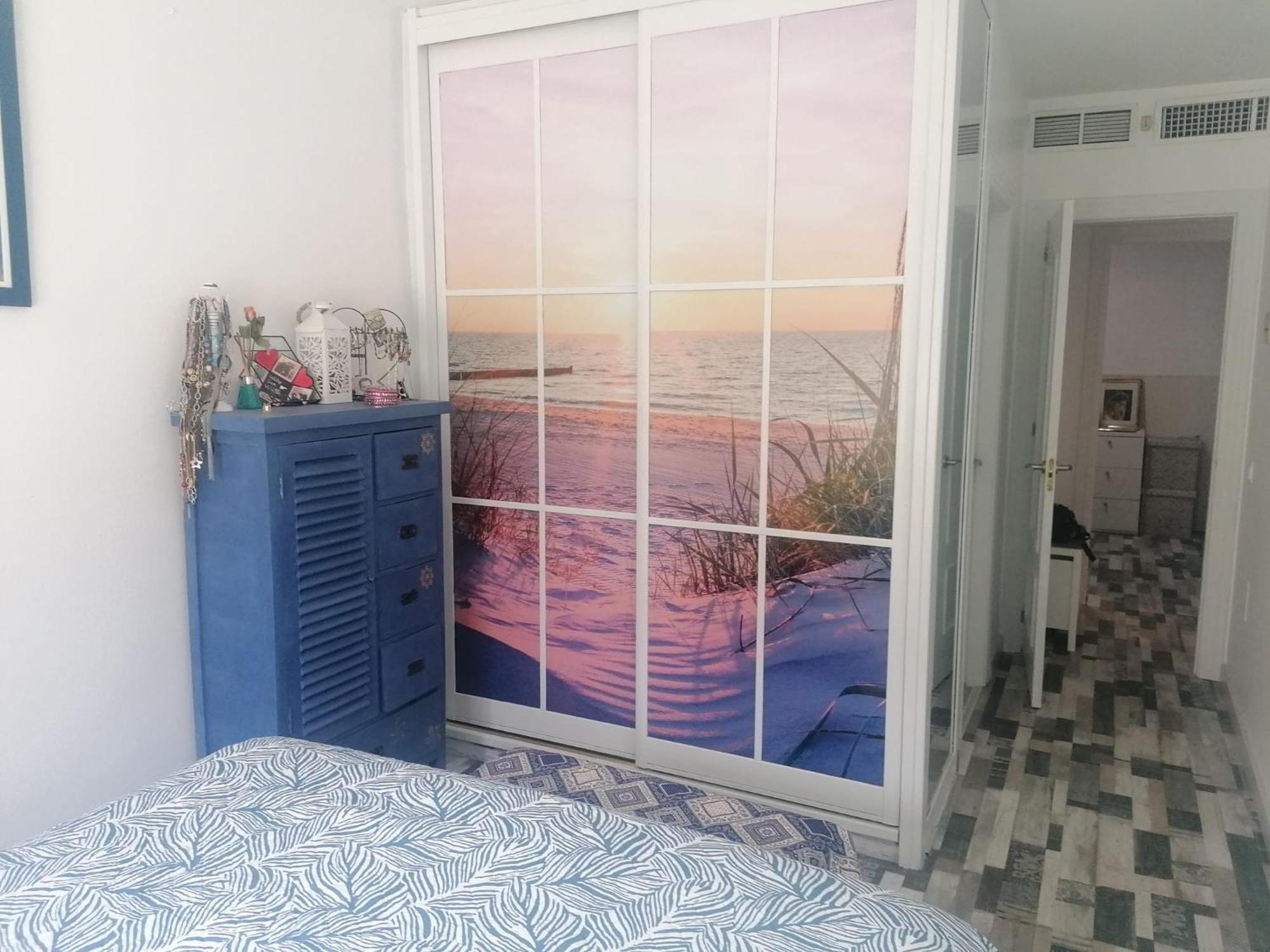 Apartamento Salinasol Roquetas de Mar Exterior foto